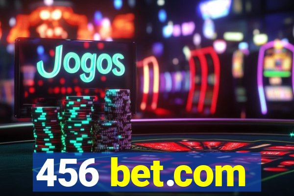 456 bet.com